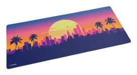 TRUST GXT 759M Gaming mouse pad Multicolour