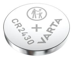 Varta -CR2430