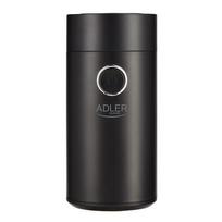 Adler AD4446BS coffee grinder 150 W Black