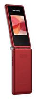 Maxcom Comfort MM835 8.89 cm (3.5") 100 g Red Senior phone
