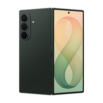 Samsung Galaxy Z Fold8 Ultra F976B 5G 12GB RAM 512GB - Green Shadow