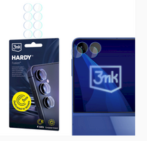 3MK Hardy Fusion Lens Protection for Samsung Galaxy Z Fold 8 Ultra