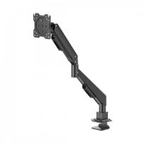 Hama 220905 monitor mount gas spring, 1 arm, 13" - 35", black