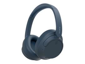 SONY WH-CH720N Wireless Wired Headphones Blue