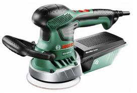 Bosch Group Bosch PEX 400 AE Random Orbit Sander 350W