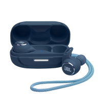 JBL Reflect Aero Wireless TWS earbuds Blue