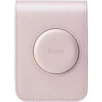 Fujifilm Instax Mini Evo case, gentle rose 70100170695