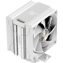 Ocypus Iota A40 Dual Fan (White, 120mm) Iota-A40-WH2NNWD00X-GL