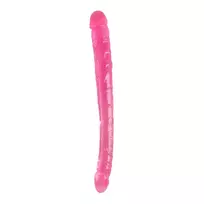 Dream Toys Groovy Times dvigubas dildo