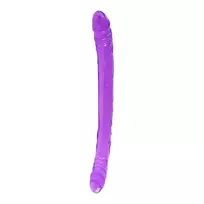 Dream Toys Groovy Times dvigubas dildo