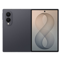 Samsung Galaxy Fold8 5G išmanusis telefonas 512GB, Graphite.
