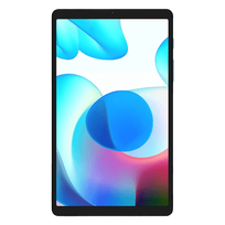Realme Pad mini planšetinis kompiuteris 64GB, Grey