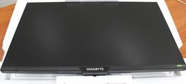 SALE OUT. Gigabyte | G27Q2 EK | 27 " | SS IPS | QHD | 16:9 | 200 Hz | 0.5 ms | 2560 x 1440 pixels | 350 cd/m² | HDMI ports quantity 2 | Black | Warranty 3 month(s) | REFURBISHED, WITHOUT ORIGINAL PACKAGING AND ACCESSORIES, ONLY POWER CABLE INCLUDED