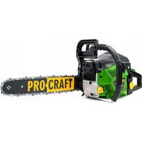 Grandininis pjūklas „ProCraft GS-50/2”