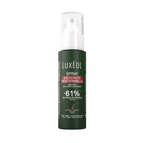 LUXEOL purškiama dulksna nuo reaktyvaus plaukų slinkimo, 100 ml