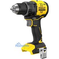 Stanley Stanley cordless drill (SFMCD714B-XJ), 18 volts (black / yellow, without