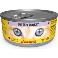 JOSERA Wet Kitten Turkey 85 g