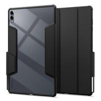 Spigen Airskin Pro dėklas Samsung Galaxy Tab S11 Ultra 14.6 juodas