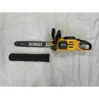 EKSPOZICINIS DCMCS575N DeWALT FLEXVOLT 54V grandininis pjūklas 50 cm