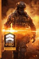 Battlefield 6 - Season 5 Battlefield Pro (DLC) EA App Gift Card Top-Up FRANCE