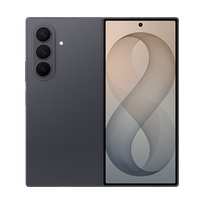 Samsung Galaxy Fold8 Ultra 5G išmanusis telefonas 256GB, Graphite.