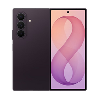 Samsung Galaxy Fold8 Ultra 5G išmanusis telefonas 1 T, Dark Violet