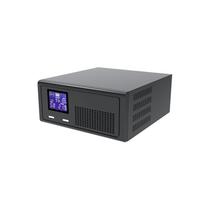 EAST UPS 1000W INVERTER (LCD, tikras sinusas, max 40A, tinka cirkuliaciniam siurbliui)