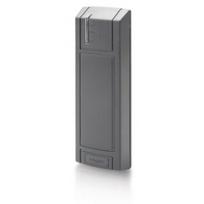 Skaitytuvas ROGER MCT12M-BK-IO (RACS 5, Mifare, su integruotu I/O reliniu moduliu, lauko) (PSKMCT12M-IOBK)