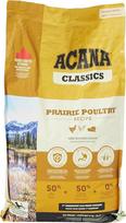"Acana Classics Prairie Poultry" paukštiena - 11,4 kg