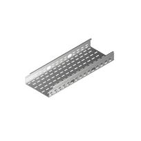 Perforuotas kanalas su KLIK sistema KFL400H60/3 (0.7 mm)