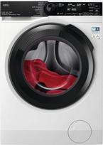 "AEG Series 7000 ProSteam" skalbyklė-džiovyklė 11,0 kg skalbimo, 7,0 kg džiovinimo, D, energijos taupymas, automatinis tūris, papildymo funkcija, užraktas nuo vaikų, 1600 aps/min, LWR7E70610