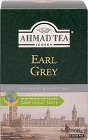 "Ahmad Tea" - "Earl Grey" - juodoji Asamo ir Ceilono arbata su bergamote - didesni arbatos lapeliai, palaidi - 500g