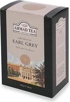 "Ahmad Tea" - "Earl Grey" - juodoji Asamo ir Ceilono arbata su bergamote - didesni arbatos lapeliai, palaidi - 500g