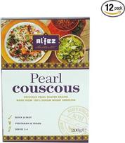 "Al 'Fez" - Perlinis kuskusas 200g (12 vnt.)