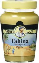 "Al Amier Tahina" sezamo pasta 300g