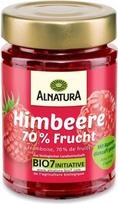 "Alnatura" ekologiškas vaisių užtepėlė su agavų sirupu (0,2 kg)