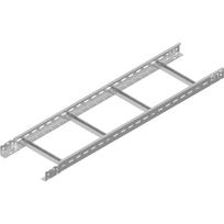 Kabelinės kopėtėlės su KLIK sistema BAKS DFP500H60/3 (1.5mm, L-3)