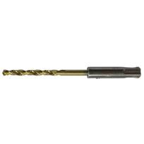 Grąžtas metalui 6.5x101mm HSS Makita D-09759 (darbinis ilgis 63mm)