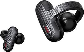 "Amazfit Up" "Bluetooth" ausinės, atviros belaidės ausinės su lengvu lietimu, atsparios vandeniui ir prakaitui, AI triukšmo slopinimas, ausinės sportui, bėgimui, suderinamos su "Android" ir "iPhone
