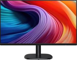 "Amazon Basics" 24 colių FHD 1080p 100 Hz maksimalus monitorius, suderinamas su VESA, įmontuotas garsiakalbis, juodas