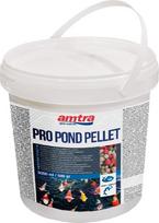 "Amtra Pro" tvenkinio granulės, 1 pakuotė (1 x 1,05 g)