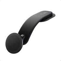 "Anker Nano" nuimamas automobilinis laikiklis, 360° reguliuojamas automobilinis mobiliojo telefono laikiklis su aliuminio laikikliu ir magnetiniu žiedu, skirtas "iPhone 16/16 Pro/16 Pro Max/16 Plus", "Samsung" ir kitiems įrenginiams (įkrauti negalima)