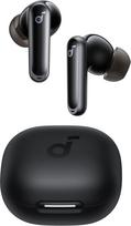 "Anker" belaidės ausinės "soundcore P40i" su triukšmo slopinimo funkcija, adaptyviu triukšmo slopinimu, "BassUp", 60 val. veikimo trukme, dėklu "2-in-1" ir išmaniojo telefono stovu, IPX5, "Bluetooth 5.3" (atnaujintos)