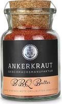 "Ankerkraut" BBQ sviestas, prieskonių mišinys sviestui, duonai, griliui, BBQ prieskoniai, 100 g kamštiniame inde