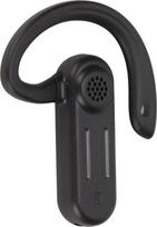 "Annadue Bone Conduction" ausinės, skaitmeninis ekranas 5.2 "Bluetooth" ausinės, viena ausis, verslo belaidės "Bluetooth" ausinės, stilingos bėgimo ausinės
