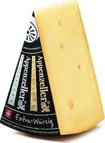"Appenzeller" sūris 500 g itin aštraus šveicariško sūrio gabenimas vėsioje dėžutėje su polistireninio putplasčio dėžute ir specialia ledo pakuote maisto produktams gabenti