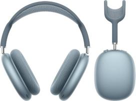 "Apple AirPods Max" - Mėlyna (Atnaujinta)
