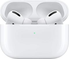 "Apple AirPods Pro" (1 kartos) (Atnaujinta)