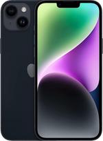 "Apple iPhone 14 Plus" 128GB - Vidurnakčio mėlyna (Atnaujintas)