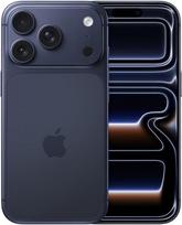 "Apple iPhone 17 Pro", 256GB, su pasauline SIM kortele, tamsiai mėlynos spalvos atrakintas (Atnaujintas)